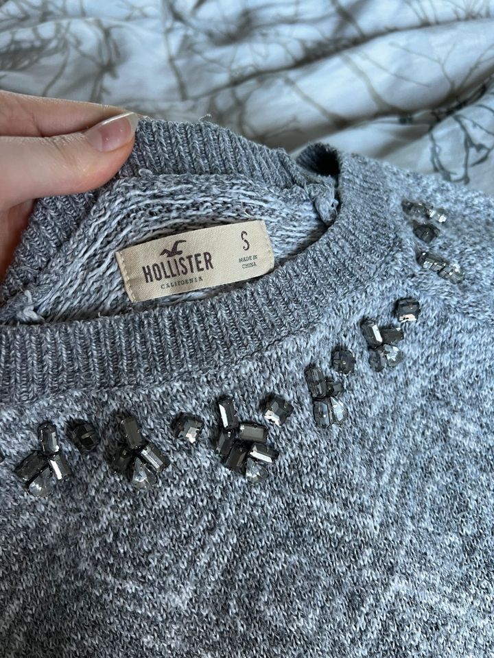 Hollister Strickpullover in Hamburg