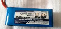 2 Turnigy Lipo Akkus 1600mAh 4S wie Neu Niedersachsen - Damnatz Vorschau