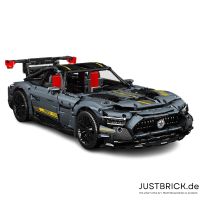 Mould King 13123 AMG GT Shadow RC Ferngesteuert NEU OVP Nordrhein-Westfalen - Waltrop Vorschau