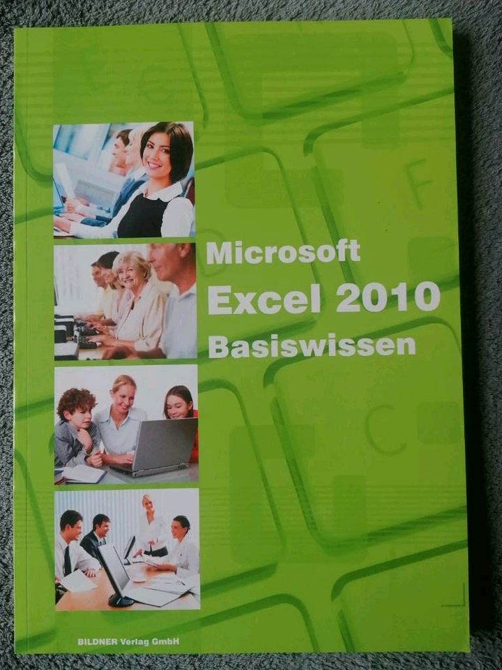 Fachbücher Powerpoint 2013 & Excel 2013 sowie jeweils 2010 in Wiesbaden