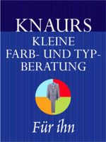 guter Ratgeber „Knaurs kleine Farb- und Typberatung für ihn“ Thüringen - Weimar Vorschau