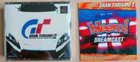 Gran Turismo 2 (JAP, inkl. Obi) & Bleemcast Bleem Dreamcast Nordrhein-Westfalen - Neuss Vorschau