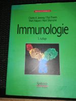 Immunologie (Spektrum-Lehrbuch) Nordrhein-Westfalen - Augustdorf Vorschau