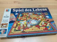 Retro Spiel aus 1984 - Spiel des Lebens von MB Spiele Hessen - Nauheim Vorschau