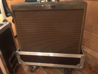 Original USA FENDER 59 Bassman Röhren Verstärker, Westernhagen Nordrhein-Westfalen - Hamm Vorschau