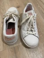 Adidas Stan Smith Gr.38 Bayern - Burgkunstadt Vorschau