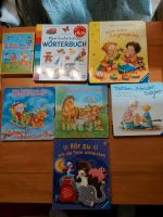 Kinderbücher Hör zu Wörterbuch Weihnachten Hessen - Erlensee Vorschau