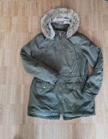 Super Jacke Parka 170 Kr. München - Aschheim Vorschau