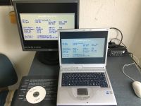 DOS Retro-Laptop 15" ,  mit Windows ME ( letztes Win 98 ), selten Berlin - Reinickendorf Vorschau
