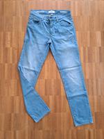 ☆ BRAX ☆ Jeans Style Cadiz Gr. 33/34 Hellblau Damen Hose Hessen - Wiesbaden Vorschau