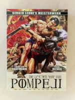 DVD - Die letzten Tage von Pompeji - Sergio Leone - Remastered Bayern - Oberthulba Vorschau