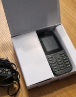 Nokia Handy 105 Top Zustand Nordrhein-Westfalen - Hückelhoven Vorschau
