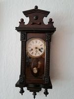 Wanduhr alt Mitte - Tiergarten Vorschau