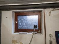 Fenster zu verschenken ca. 1,10m x 0,84m Nordrhein-Westfalen - Kaarst Vorschau