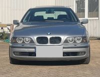 BMW e39 528i Niedersachsen - Wedemark Vorschau