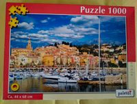1000 Teile Puzzle - Paletti, Golden Quality Puzzle Berlin - Reinickendorf Vorschau