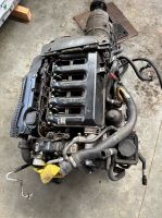 BMW E61 E60 525d Motor 177PS 6 Zylinder Diesel Baden-Württemberg - Unterschneidheim Vorschau