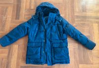 ESPRIT - blaue Herren Winterjacke - Gr. L Nordrhein-Westfalen - Meerbusch Vorschau