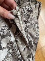 NEU! Traum Skinny 7/8 Hose, Slacks, Snake Animal Print, 38, H&M München - Allach-Untermenzing Vorschau