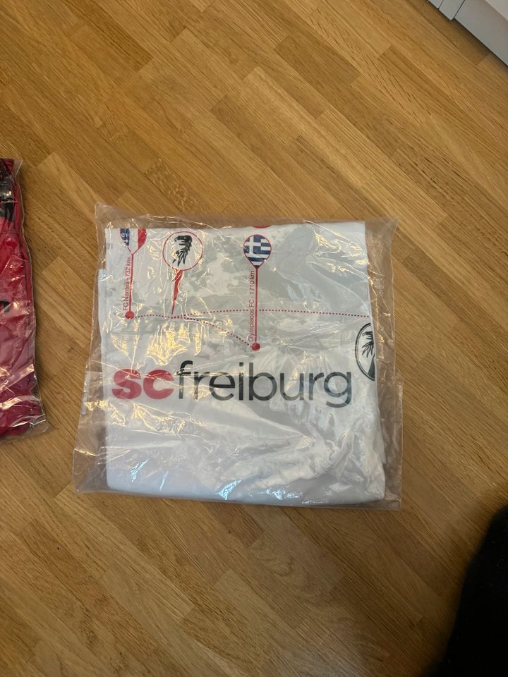 SC Freiburg T-Shirt in Freiburg im Breisgau