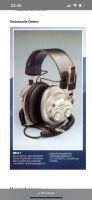 Sony DR-S 7 Kopfhörer Dynamic Stereo Headphones Retro Vintage Baden-Württemberg - Mannheim Vorschau