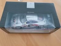 Mercedes CLK GTR Motorsport Edition 1:18 Baden-Württemberg - Sindelfingen Vorschau