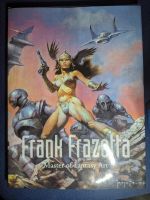 Frank Frazetta - Master of Fantasy Art Niedersachsen - Hambühren Vorschau