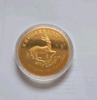 Münze von Krügerrand Berlin - Spandau Vorschau