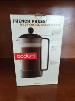 Bodum French Press neu Schleswig-Holstein - Ahrensburg Vorschau