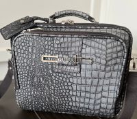 Guess Laptoptasche Koffer 15 Zoll Schlangenleder-Look Baden-Württemberg - Eningen Vorschau