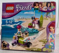 Lego Friends 41306 Mias Strandroller Baden-Württemberg - Ehningen Vorschau