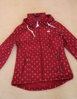 NEU Schmuddelwedda L 40 42 Softshelljacke Jacke rot Anker Print Schleswig-Holstein - Bad Segeberg Vorschau