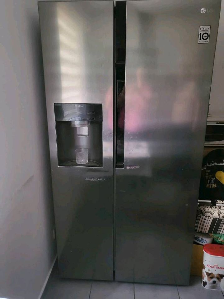 Kühlschrank in Solingen