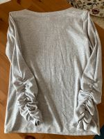 Tom Tailor Longsleeve/Pullover Gr M, beige Schleswig-Holstein - Lübeck Vorschau