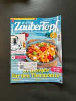 mein Zaubertopf - Lieblingsrezepte Thermomix - April/Mai 2020 Frankfurt am Main - Bergen-Enkheim Vorschau