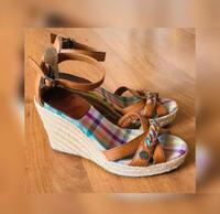 Keilsandalette Tommy Hilfiger Leipzig - Gohlis-Mitte Vorschau
