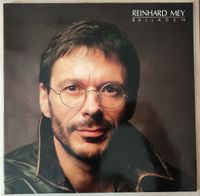 LP Schallplatte REINHARD MEY Balladen Vinyl Nordrhein-Westfalen - Recklinghausen Vorschau