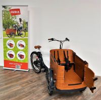 Babboe Go Mountain Lastenrad Bakfiets E-Lastenrad auf Lager Nordrhein-Westfalen - Goch Vorschau