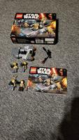 Lego Star Wars Resistance Trooper Battle Pack 75131 Bayern - Bubenreuth Vorschau