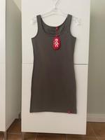 neu Esprit Longtop Longshirt Sommerkleid langes Stretch Tanktop Niedersachsen - Syke Vorschau