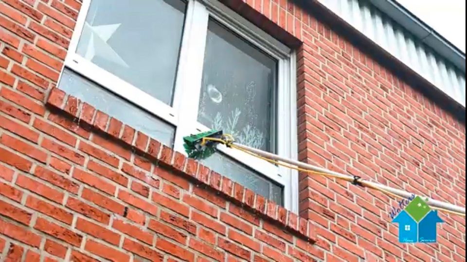 Fensterputzer hat Termine frei! in Wietmarschen