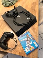 PlayStation 4 1Tb Nordrhein-Westfalen - Grefrath Vorschau