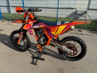 KTM 250 SX-F Troy Lee Design mit Rekluse Radius CX Bayern - Augsburg Vorschau