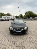 Mercedes Benz C180 Blueefficiency Hessen - Wetzlar Vorschau