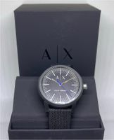 Armani Exchange AX2735 Herrenuhr NEU Schwarz Solar Niedersachsen - Wolfsburg Vorschau