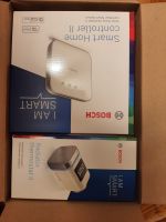 Bosch Smart Home Controller 2 + Radiator Thermostat 2 Rheinland-Pfalz - Trier Vorschau