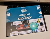 Franzis Experimentierkasten Machs Einfach Maker Kit für Arduino Bayern - Pfaffenhofen a.d. Ilm Vorschau