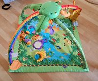 Rain Forest Krabbeldecke Spieldecke Fisher Price Dortmund - Brackel Vorschau