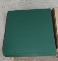 4 Stück grüne Einlegeplatten für Schrank oder Regalbau Sachsen-Anhalt - Zahna-Elster Vorschau