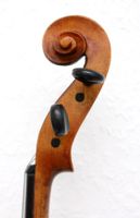 90 Jahre alte 4/4 Violine/Geige aus Böhmen Berlin - Mitte Vorschau